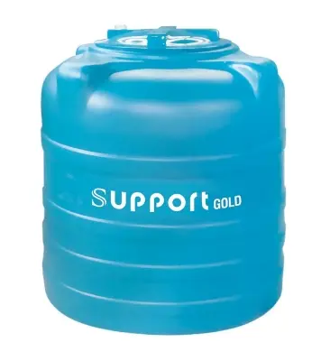 Buy Support Gold Tank 500L Green Online 