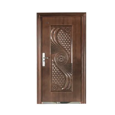 Buy Protector Metal door KING DESIGN (7X3.5) R/H at Best Price In Bangladesh