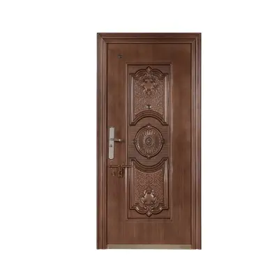 Buy Protector Metal door Royel Design 7 X 3.5 RH at Best Price In Bangladesh