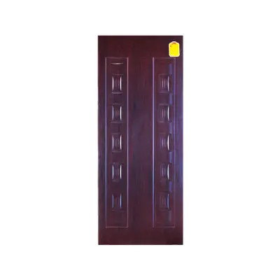 Buy Protector Melamine Door PMS-06 (81"x33")  at Best Price in Bangladesh