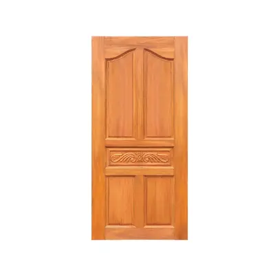 Buy Protector Mahognay solid shutter PSS-14 (39"X82") at Best Price in Bangladesh