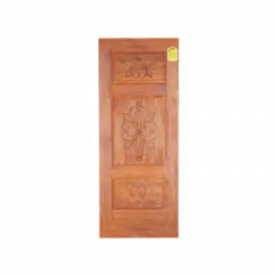 Buy Protector Mahogany Solid Shutter-PSS-42 (39"X82") at Best Price in Bangladesh