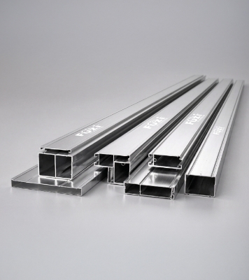 Picture of Fuzi Aluminium  Z-2124-SLD STR INTERLOCK-(SIL) X 21'