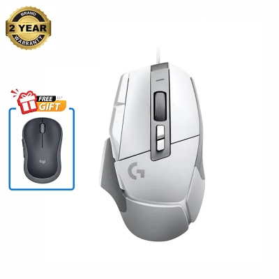 Picture of Logitech G502 X Gaming Mouse White
