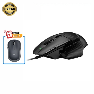 Picture of Logitech G502 X Gaming Mouse Black