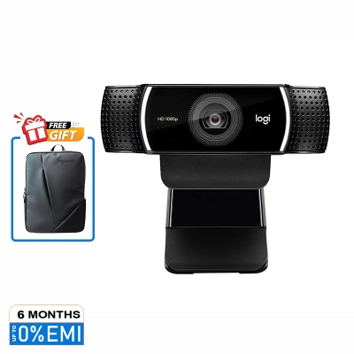 Picture of Logitech C922 Pro FHD Webcam 