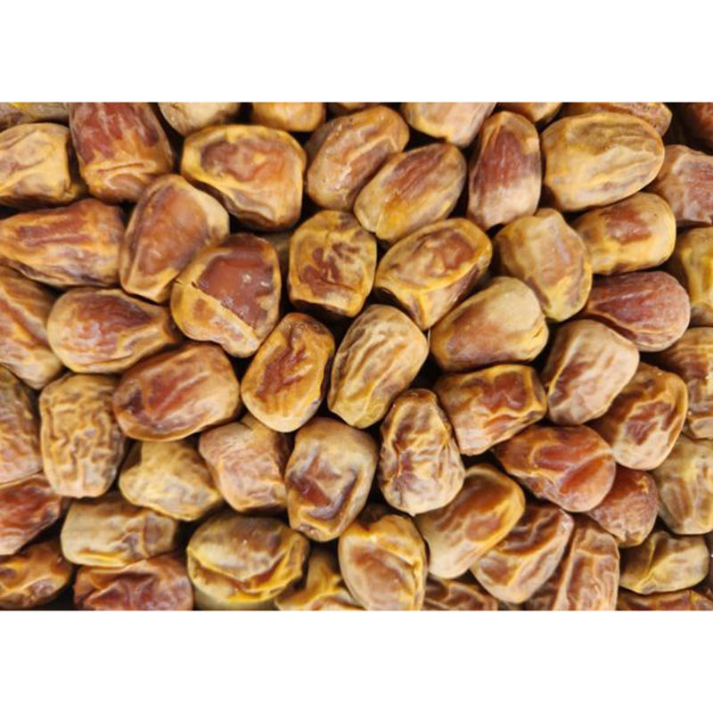 Picture of Premium Sukkari Muffatol Dates (3 Kg Intact Pack) 