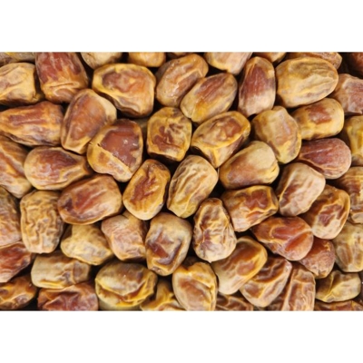 Picture of Premium Sukkari Muffatol Dates (3 Kg Intact Pack) 