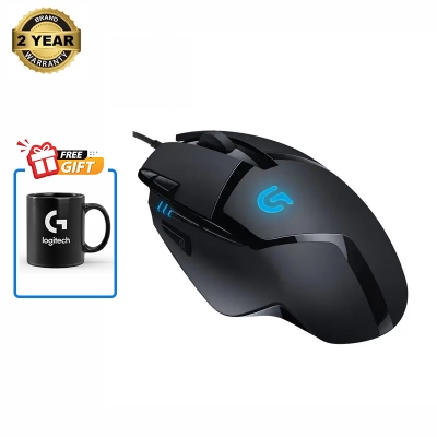 Picture of Logitech G402 Hyperion Fury Gaming Mouse