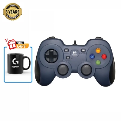 Picture of Logitech F310 Game Pad