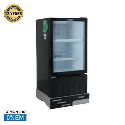Picture of VISION Beverage Refrigerator RE-135L Without Canopy 