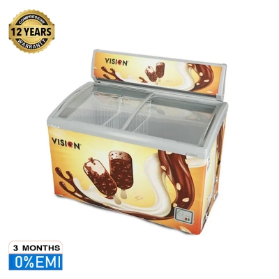 Picture of Vision Ice cream Freezer VIS  568L