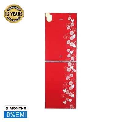 Picture of VISION GD Refrigerator 226G Red