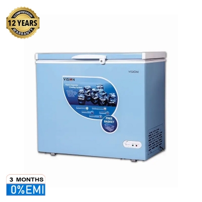 Picture of VISION Chest Freezer VIS-220DS