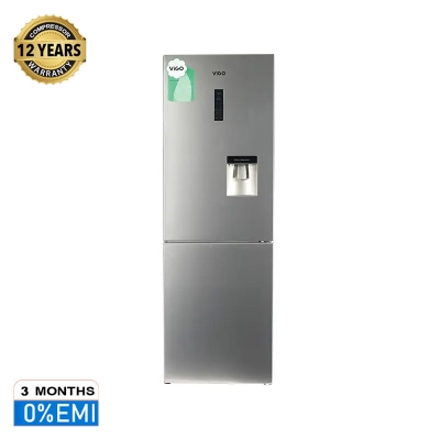 Picture of ViGO High End Refrigerator VGO-322 Ltr