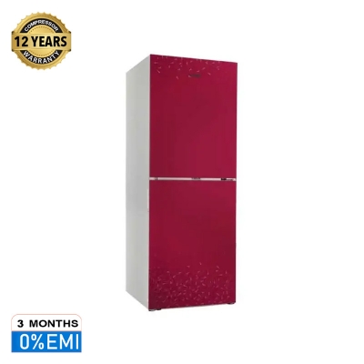 Picture of VISION GD Refrigerator RE-238 L Red BM