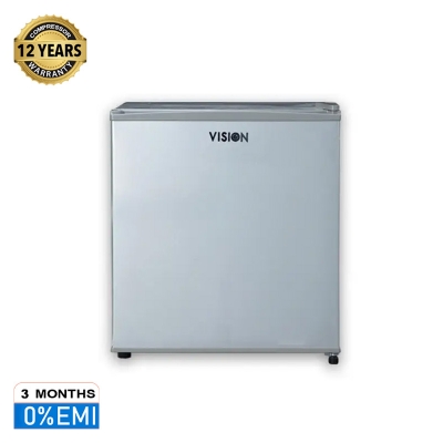 Picture of VISION Refrigerator Vis- 50 Ltr Gray