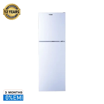 Picture of VISION Refrigerator VIS265 Silver