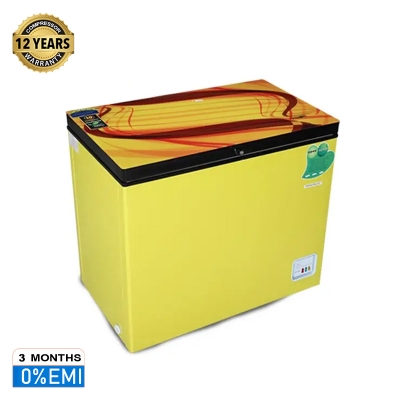 Picture of PG Pro VSN GD Chest Freezer RL 350L Common 