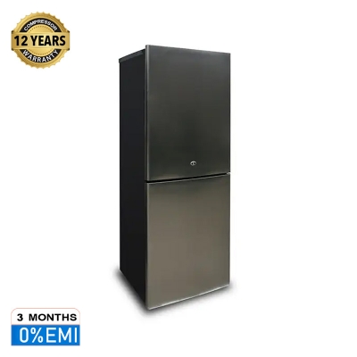 Picture of ViGO Refrigerator ViG-196 Ltr SS 