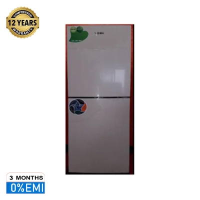 Picture of VISION Refrigerator RE-262L Golden Top Mount 