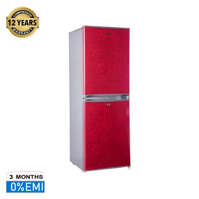 Picture of VISION Refrigerator VIS 217 Red Flower
