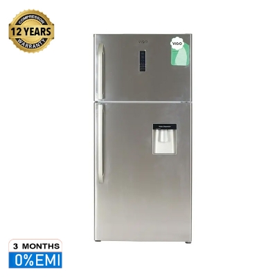 Picture of ViGO High End Refrigerator VGO-480 Ltr