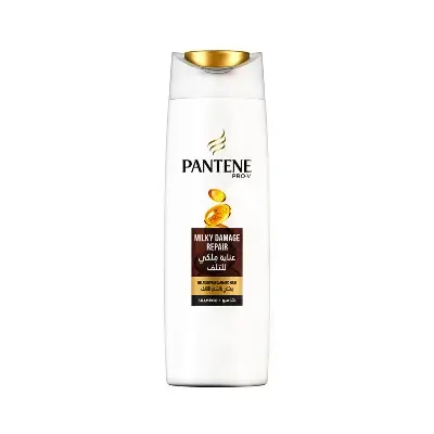 Picture of Pantene Pro-V Milky Damage Repair Shampoo 400ml