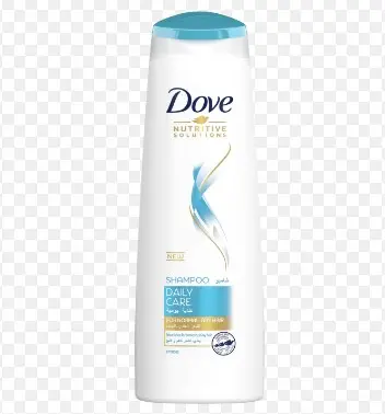 Picture of International Saudi Arabian product Hair care product Dove REPAIRING RITUAL shampoo used for male/ female - 400 ml