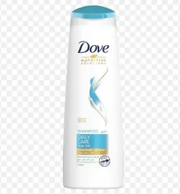 Picture of International Saudi Arabian product Hair care product Dove REPAIRING RITUAL shampoo used for male/ female - 400 ml