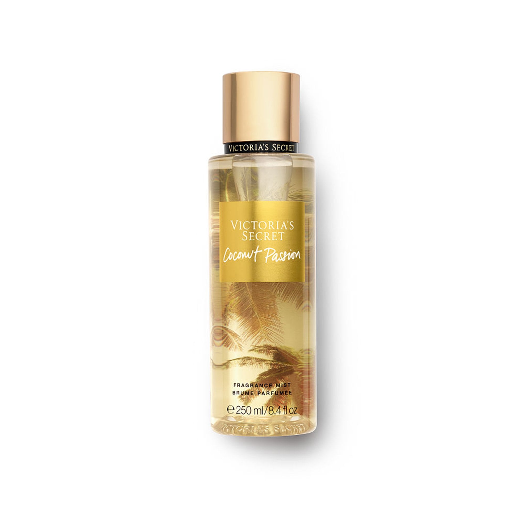 Picture of International USA product Body perfume party scent VICTORIA'S SECRET Coconut Passion Used for female - 250 ml