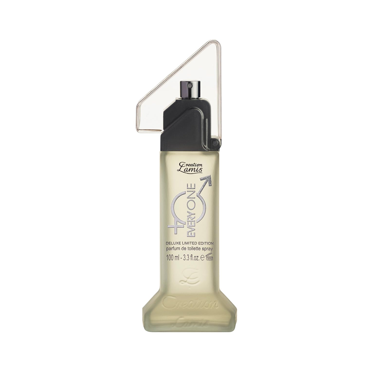 Picture of International UAE Everyone Perfume 100ml