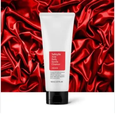Picture of International Korean COSRX Salicylic Acid Daily Gentle Cleanser - Face Wash-150ml
