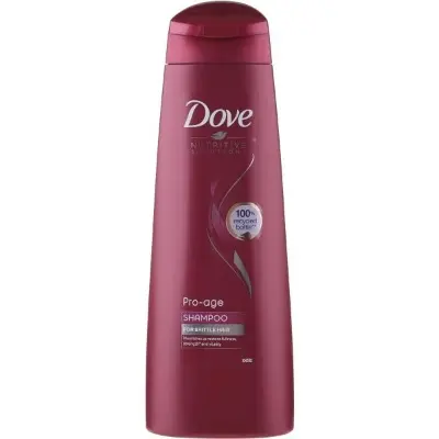 Picture of International European product Hair care Dove Pro age shampoo used for male/ female - 250 ml