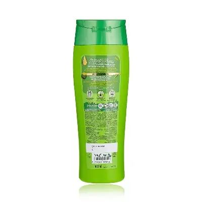 Picture of International UAE product Hair care Vatika Shampoo -HAIR FALL CONTROL- used for male/ female - 400 ml