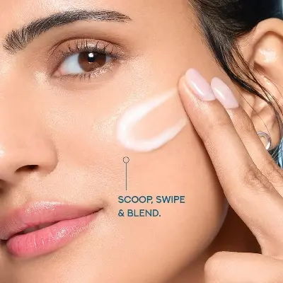 Picture of Indian Product Ponds Superlight Gel Used For male /female 50 Ml