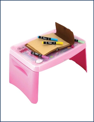 Picture of FOLDING BABY DESK