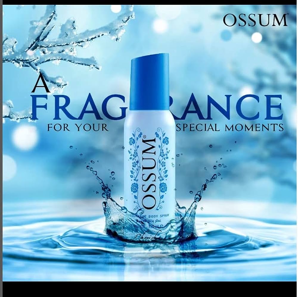 Picture of International Indian Ossum Cherish Spray 120ml