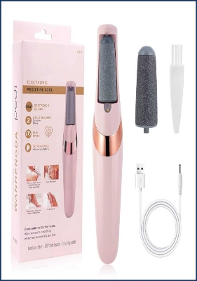 Picture of Electronic Pedicure Tool
