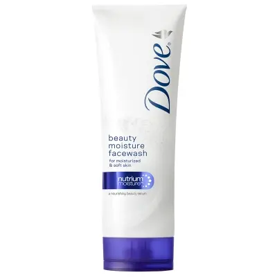 Picture of International Indonesian Product Dove Beauty moisture Conditioning Facial  Cleanser Used For female 100gm