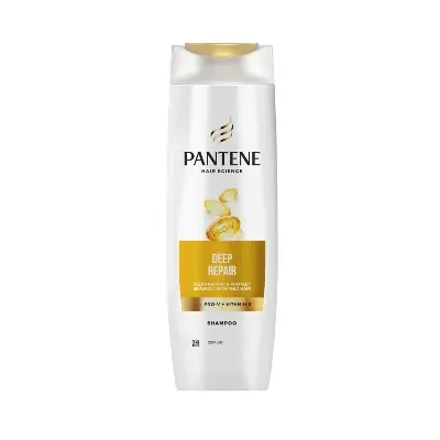 Picture of Indian product Deep Repair Shampoo Used For male /female 340 Ml