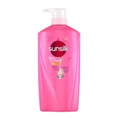 Picture of International Thailand product Sunsilk smooth & Manazable Shampoo 625 Ml