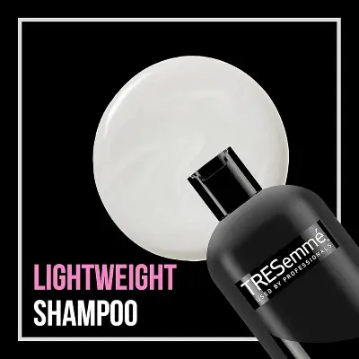 Picture of International Canadian Product Tresemme 24 hours Volume shampoo Used For male/female -828 Ml
