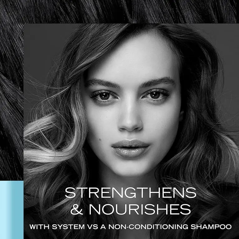 Picture of International USA Product Tresemme Anti-breakege Shampoo Used For male/female 828 Ml
