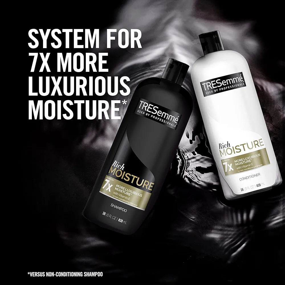 Picture of International Product Tresemme Rich moisture Conditioner 828 ML