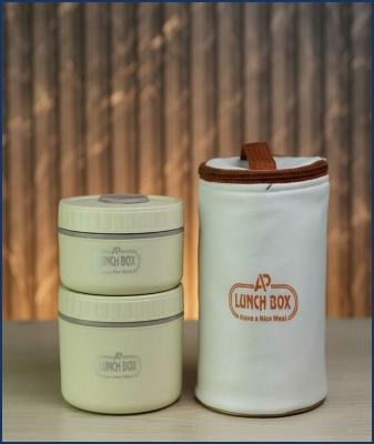 Picture of AP Lunch Box - 2 Box