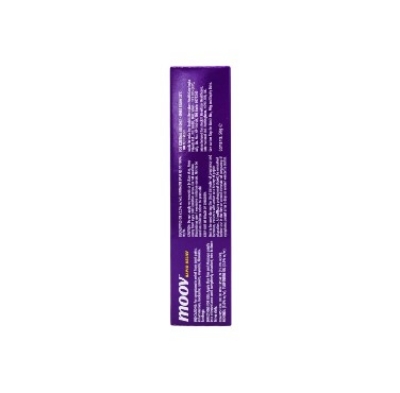 Picture of Moov rapid relief for fast relief from pain in muscles and joints - 50 gm