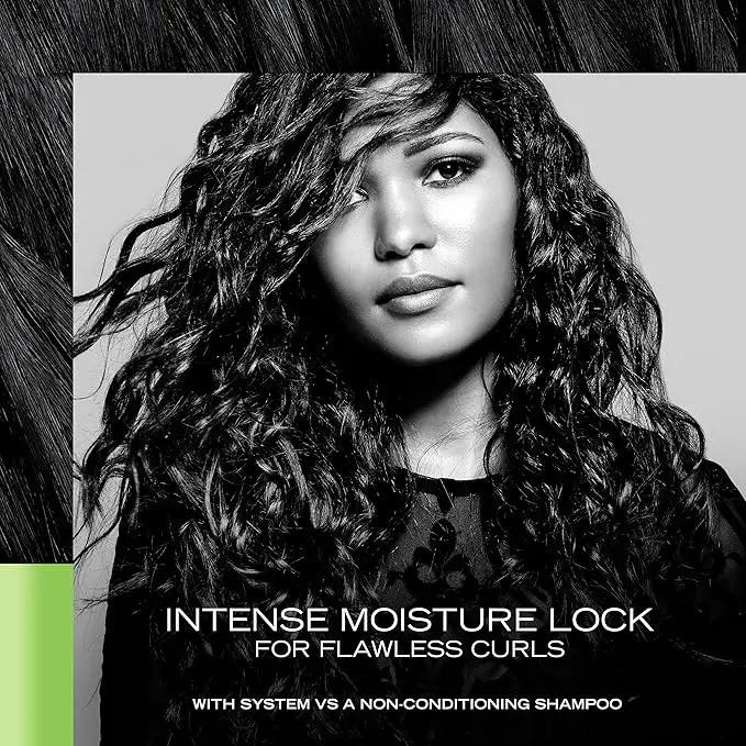 Picture of International USA Product Tresemme shampoo Flawless Curls Used For male /Femal.. 828 Ml