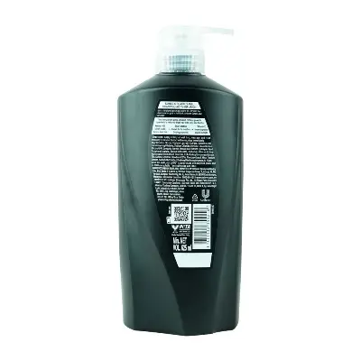 Picture of International Thailand product Sunsilk black shine shampoo 625 ML