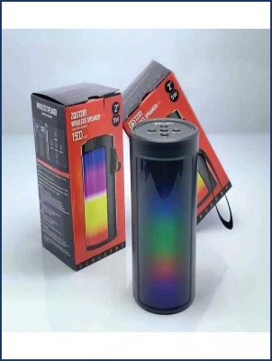 Picture of WIRELESS SPEAKER LED